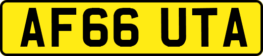 AF66UTA