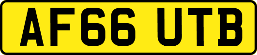 AF66UTB