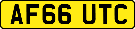 AF66UTC