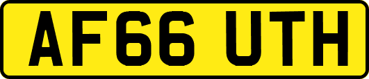 AF66UTH