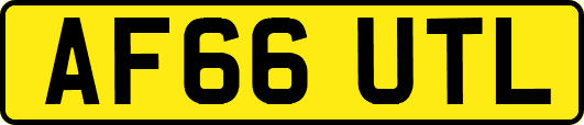 AF66UTL