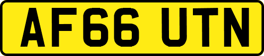 AF66UTN