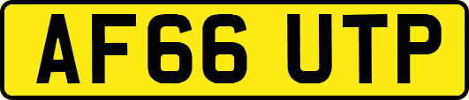 AF66UTP