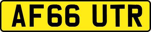 AF66UTR