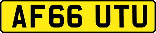 AF66UTU