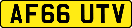 AF66UTV