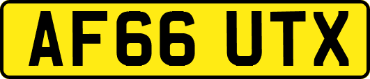 AF66UTX