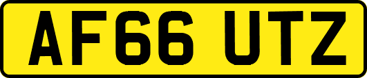 AF66UTZ