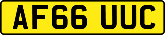 AF66UUC