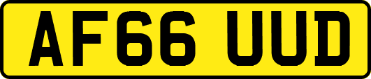 AF66UUD