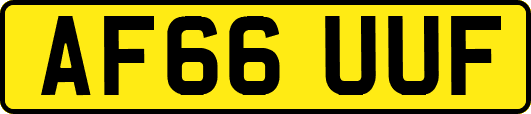AF66UUF