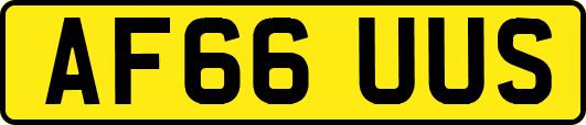 AF66UUS