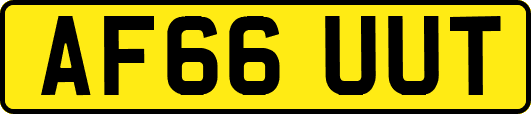 AF66UUT