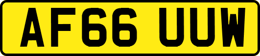 AF66UUW