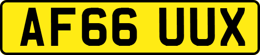 AF66UUX