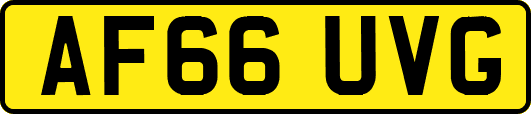 AF66UVG