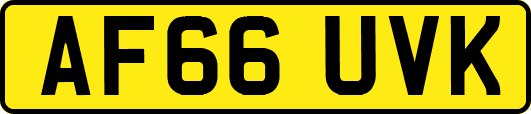 AF66UVK