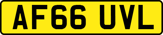 AF66UVL
