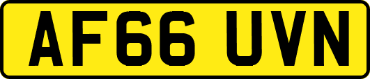 AF66UVN