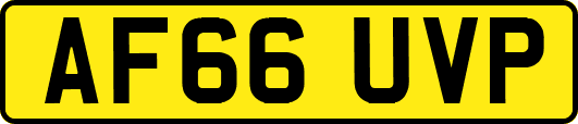 AF66UVP