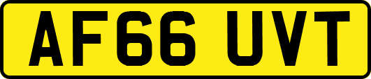 AF66UVT