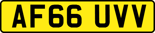 AF66UVV