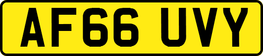 AF66UVY