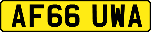 AF66UWA