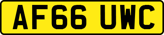 AF66UWC