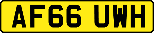 AF66UWH