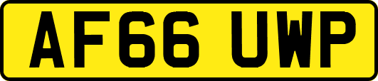 AF66UWP