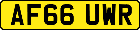 AF66UWR