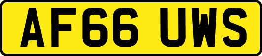 AF66UWS