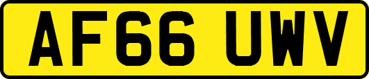 AF66UWV