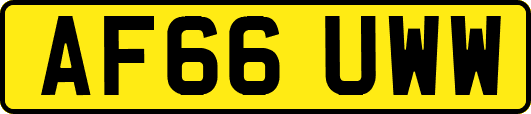 AF66UWW