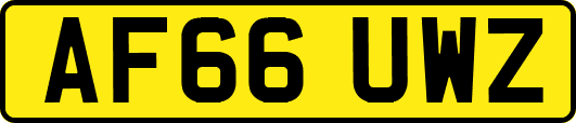 AF66UWZ