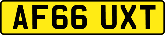 AF66UXT