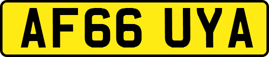 AF66UYA