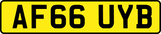 AF66UYB