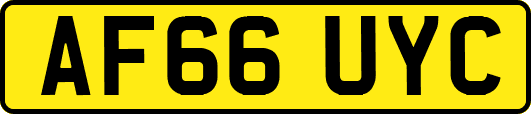 AF66UYC