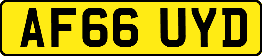 AF66UYD