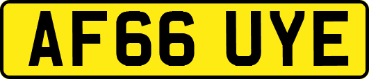 AF66UYE