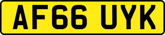 AF66UYK