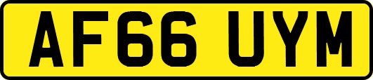 AF66UYM