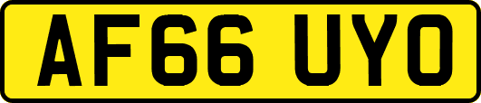 AF66UYO