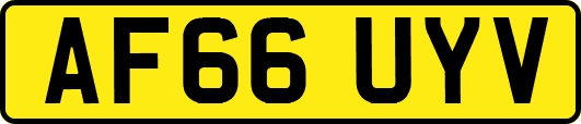 AF66UYV