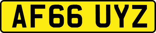 AF66UYZ