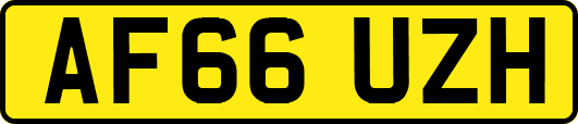 AF66UZH