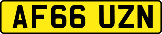 AF66UZN