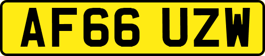 AF66UZW